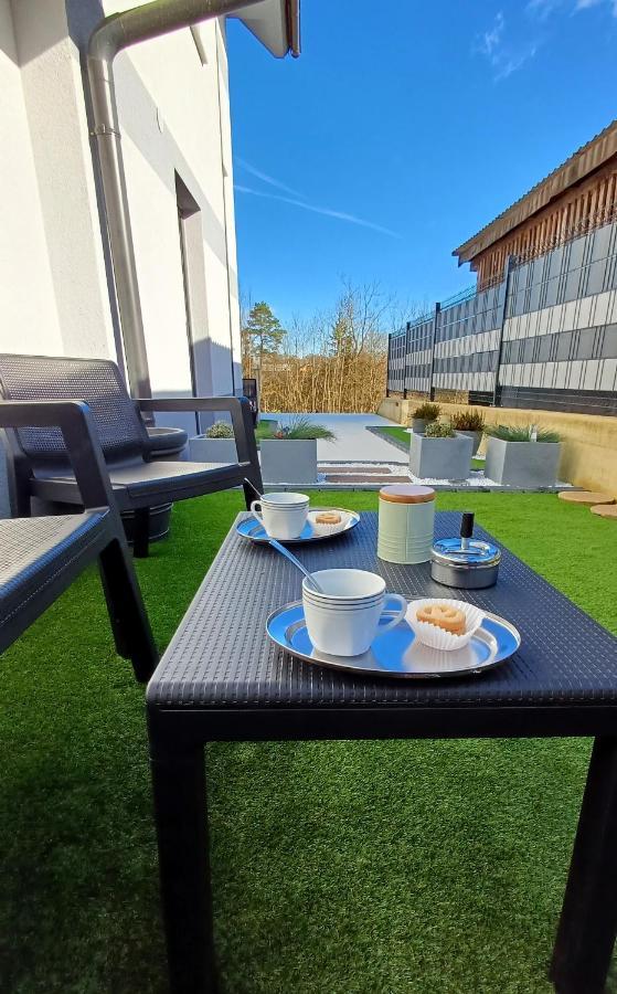 Apartmaji Stars Mavcice 외부 사진
