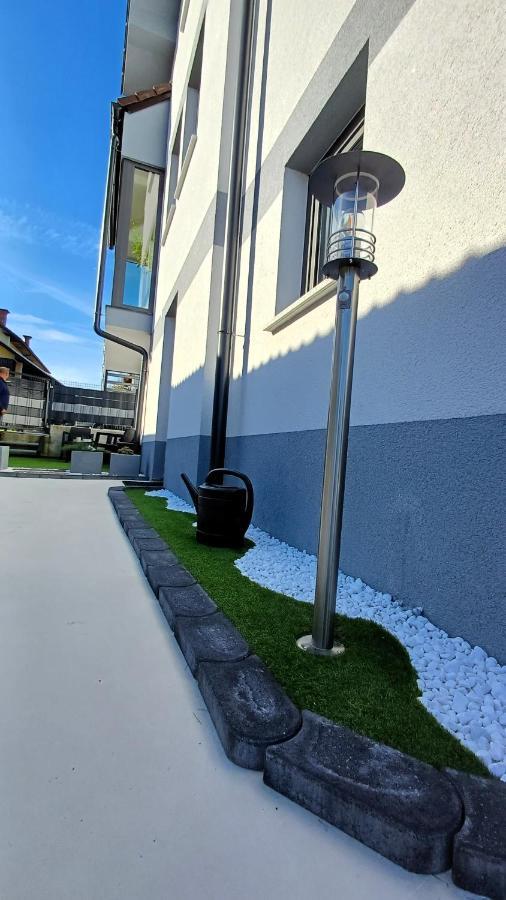 Apartmaji Stars Mavcice 외부 사진