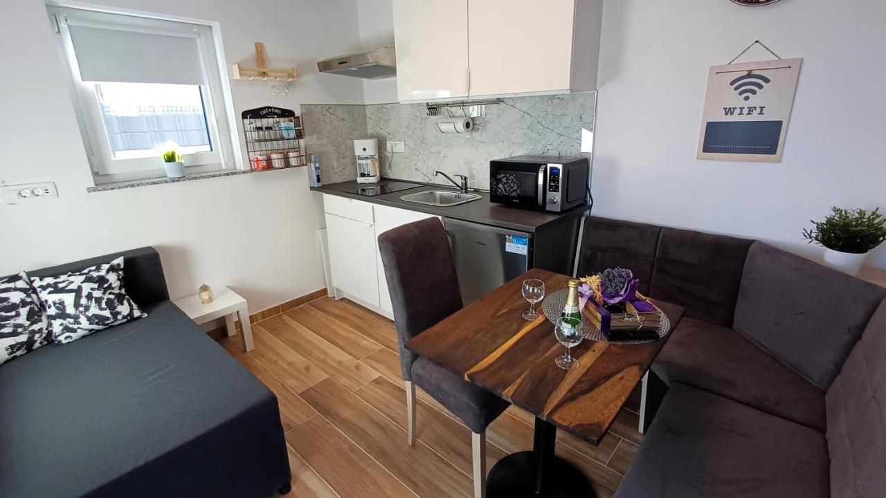 Apartmaji Stars Mavcice 외부 사진