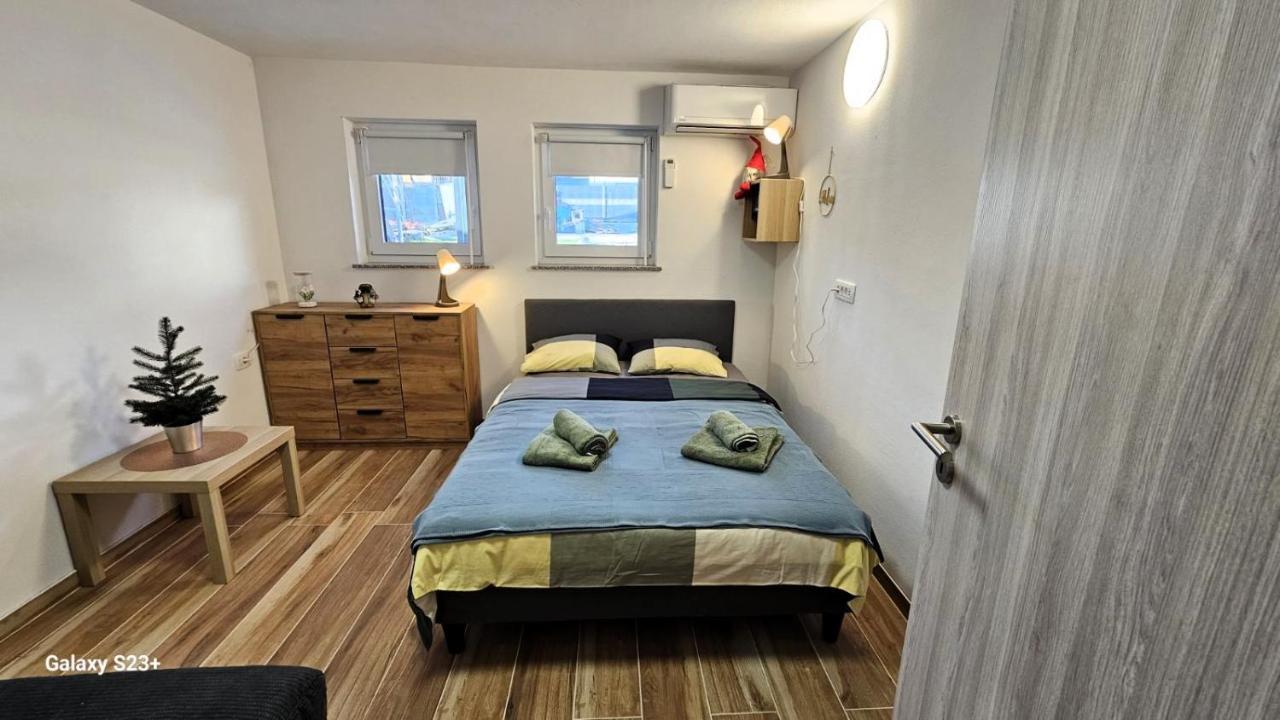Apartmaji Stars Mavcice 외부 사진
