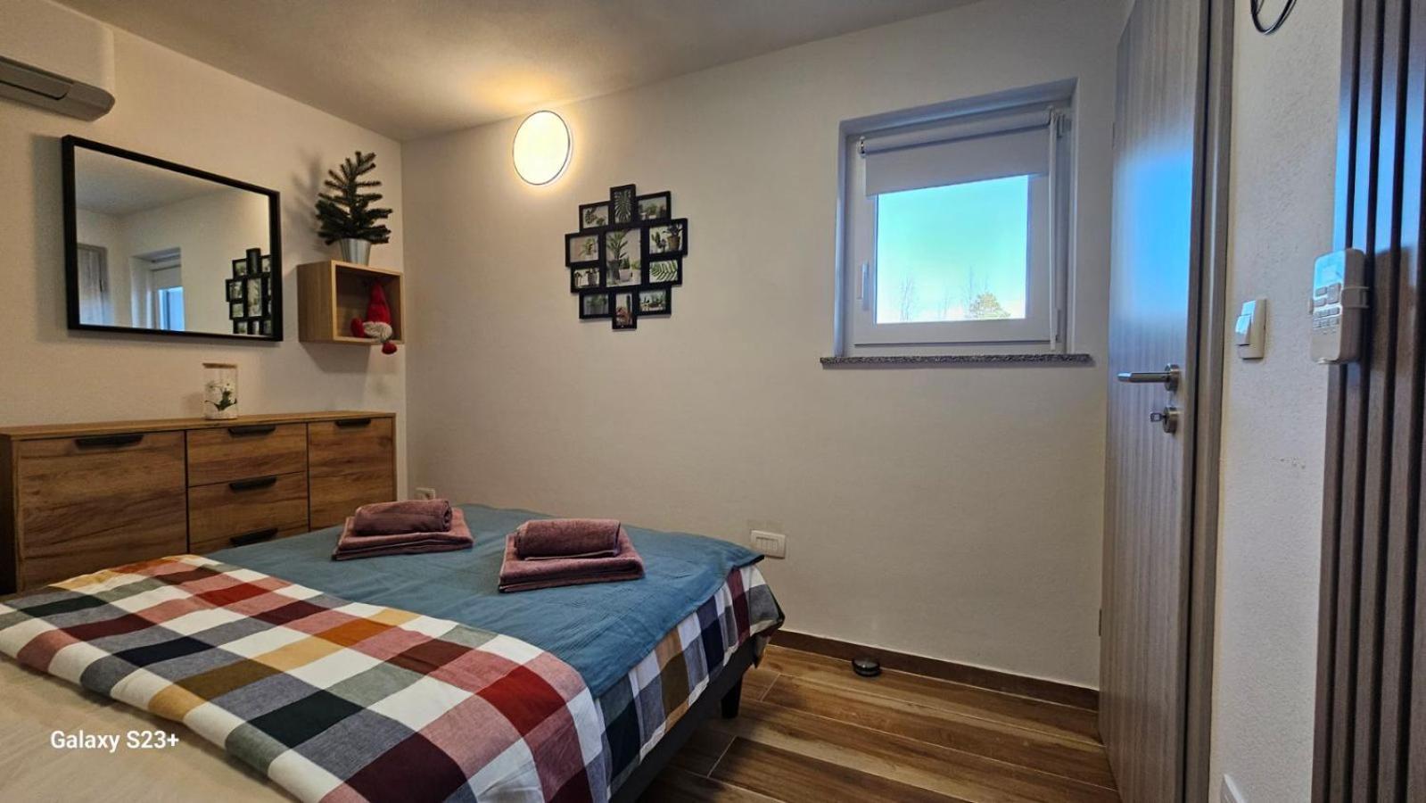 Apartmaji Stars Mavcice 외부 사진